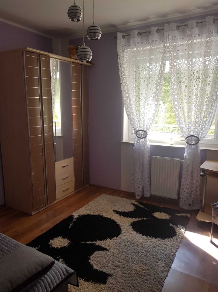 Mieszkanie 2-pokojowe Gdynia Obłuże, ul. Jantarowa