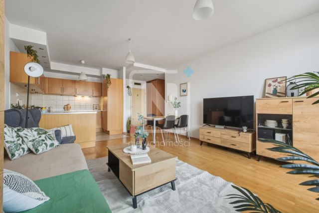 Mieszkanie 2-pokojowe Warszawa Mokotów, ul. Czerska. Zdjęcie 3