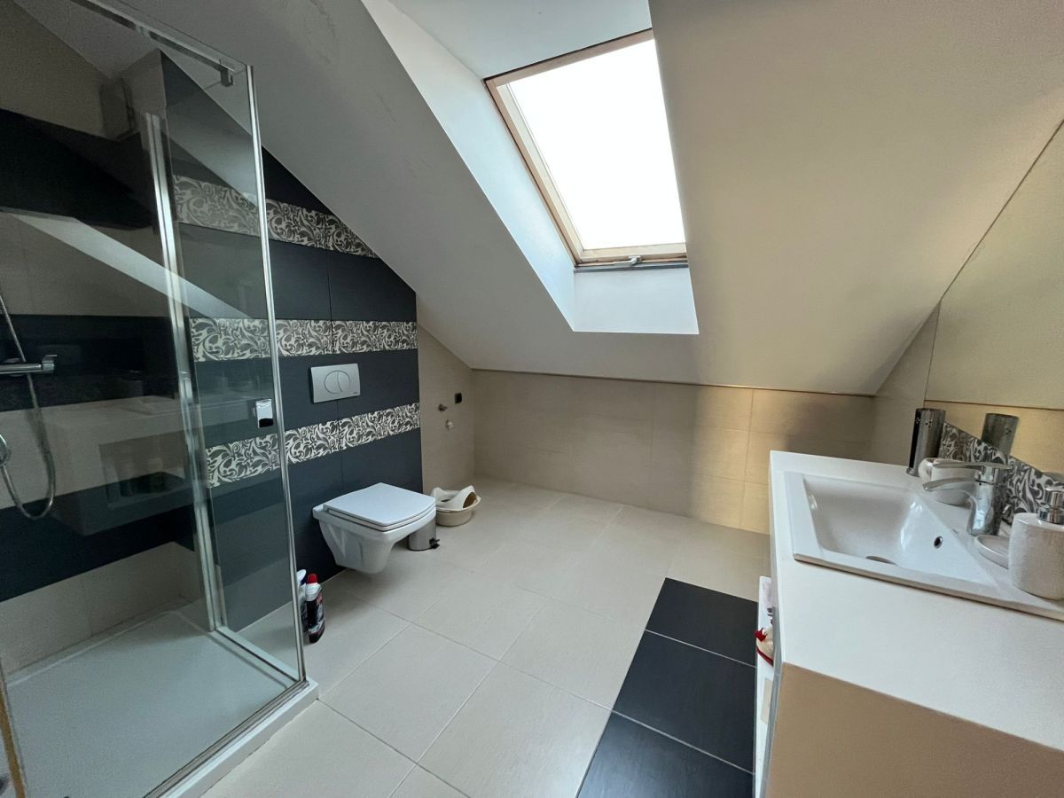 dom szeregowy, 6 pokoi Oława Górnik, ul. Adama Mickiewicza. Zdjęcie 27