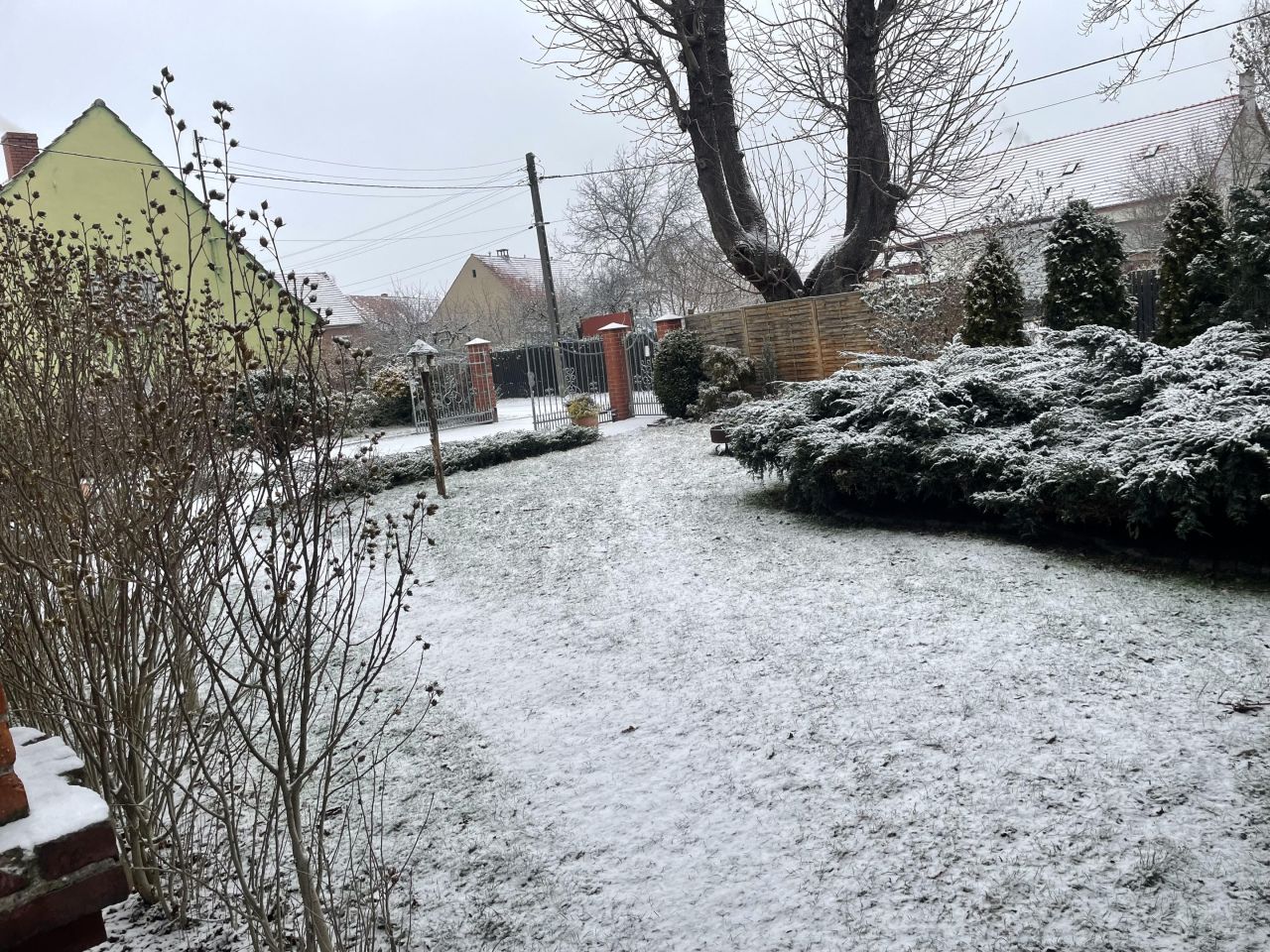 Mieszkanie 4-pokojowe Piotrowice Świdnickie. Zdjęcie 8