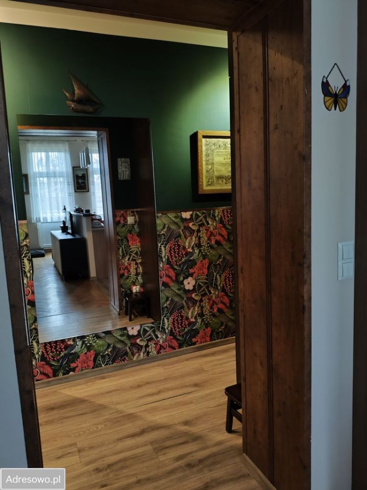 Mieszkanie 4-pokojowe Wrocław Borek, ul. Orla. Zdjęcie 10