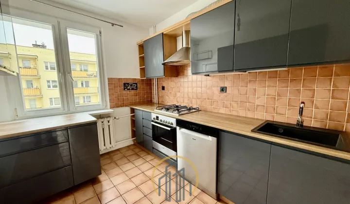 Mieszkanie 2-pokojowe Lublin, ul. Wyżynna