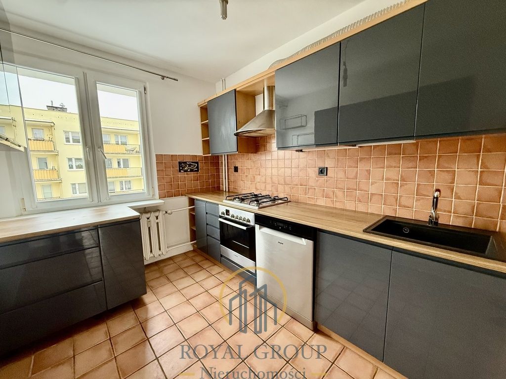 Mieszkanie 2-pokojowe Lublin, ul. Wyżynna. Zdjęcie 1