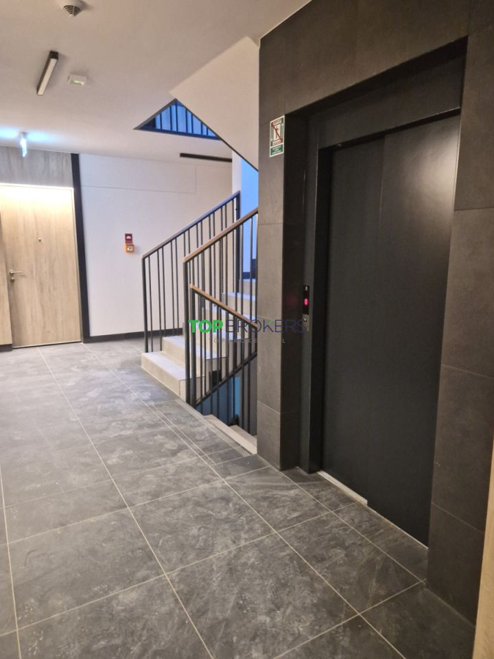 Mieszkanie 2-pokojowe Warszawa Ursynów, ul. Hilarego Koprowskiego. Zdjęcie 15