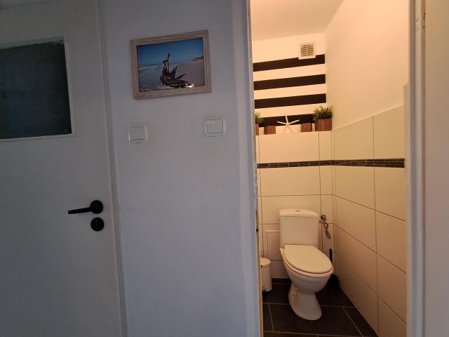 Mieszkanie 3-pokojowe Darłowo Centrum, ul. Henryka Wieniawskiego. Zdjęcie 14