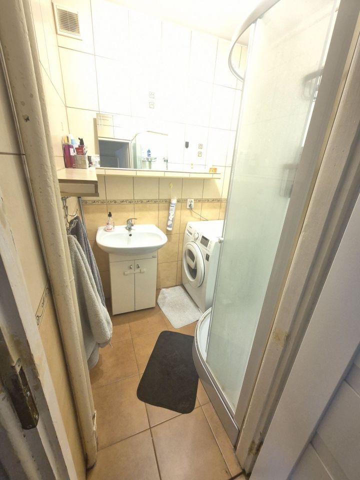 Mieszkanie 3-pokojowe Łódź Karolew, ul. Wileńska. Zdjęcie 4