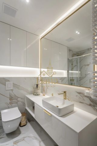 Mieszkanie 2-pokojowe Warszawa Wola, ul. Marcina Kasprzaka. Zdjęcie 11