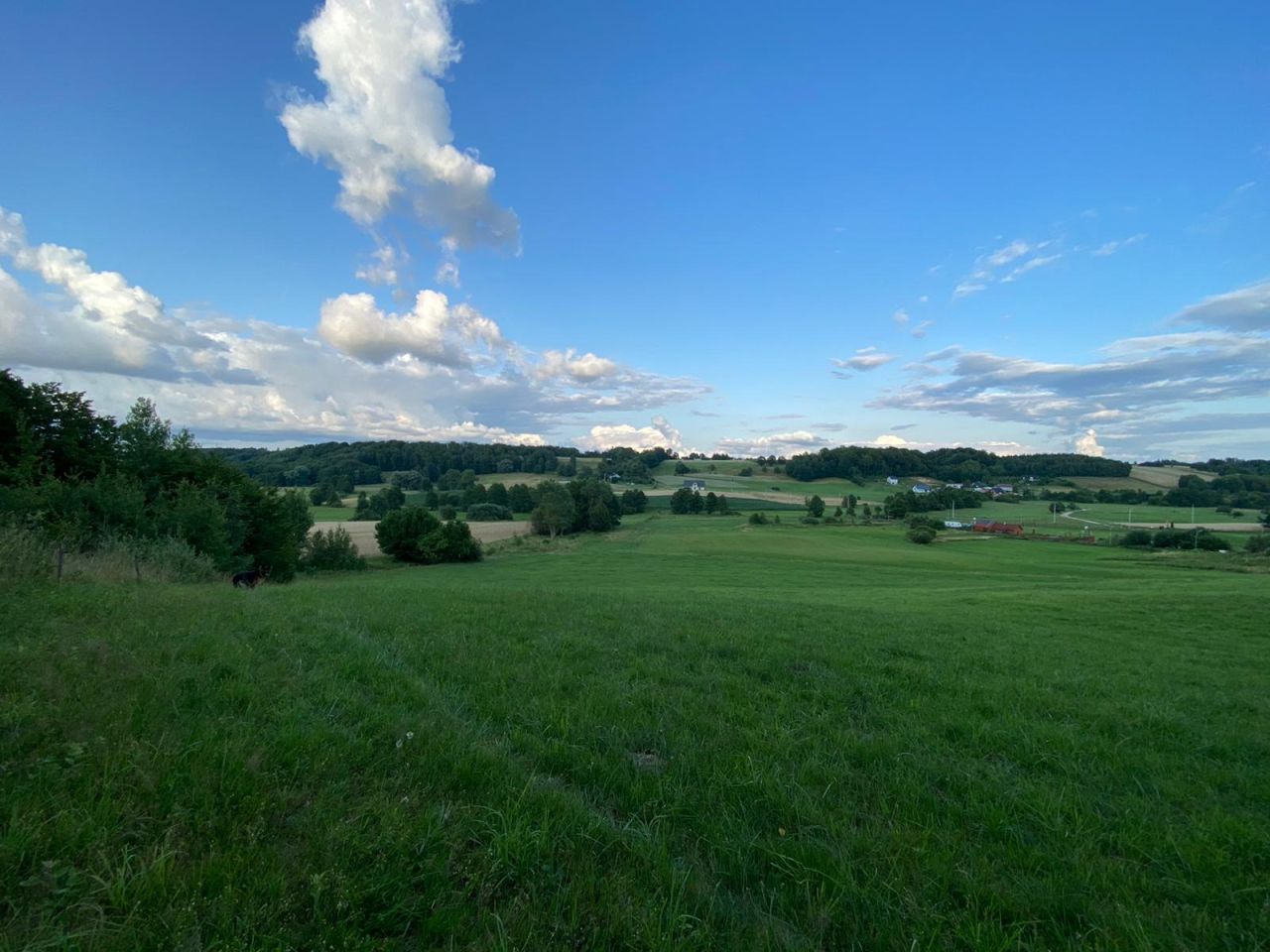 Działka budowlana Staniszewo Kępa, Staniszewo Kępa. Zdjęcie 9