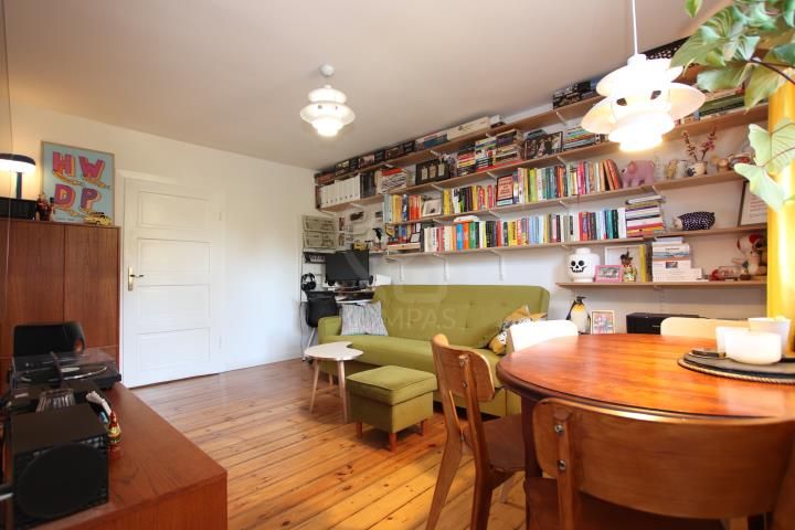 Mieszkanie 2-pokojowe Wrocław, ul. Opolska. Zdjęcie 3