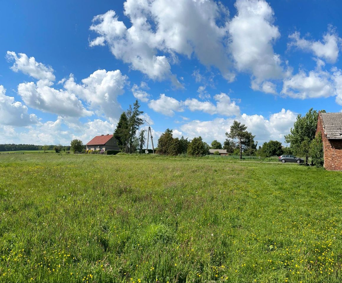 Działka budowlana Zdziechowice. Zdjęcie 8