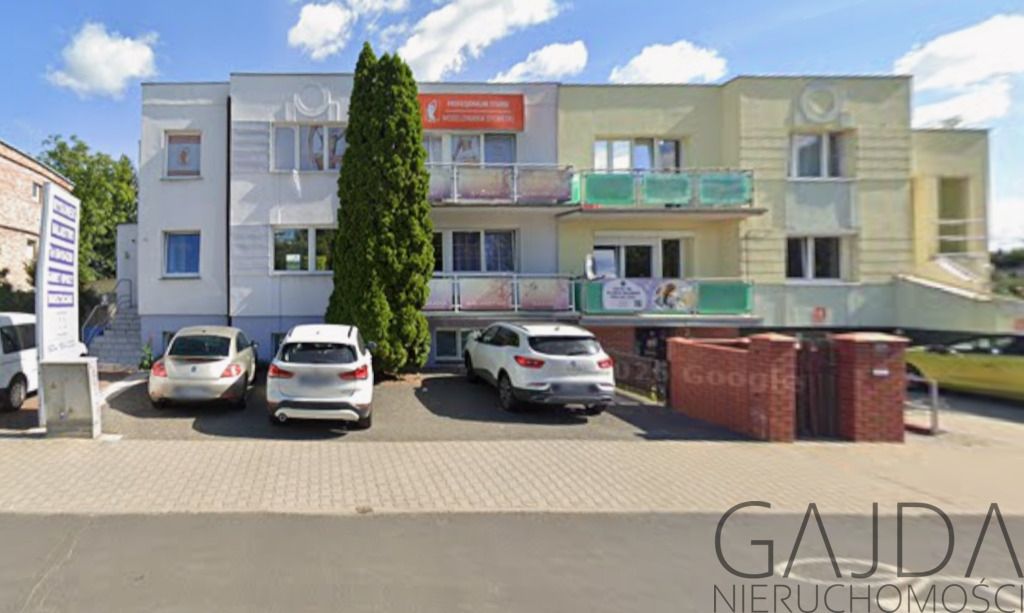 Biuro Poznań Podolany, ul. Strzeszyńska. Zdjęcie 8