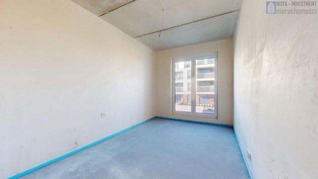 Mieszkanie 3-pokojowe Gliwice Wójtowa Wieś. Zdjęcie 14