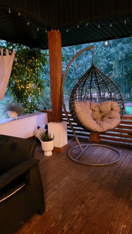 dom wolnostojący, 5 pokoi Smugi Helenów. Zdjęcie 16