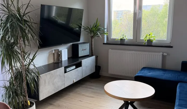 Mieszkanie 3-pokojowe Szczecin Niemierzyn, ul. Panoramiczna