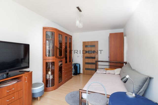 Mieszkanie 3-pokojowe Warszawa Bielany, ul. Heroldów. Zdjęcie 4