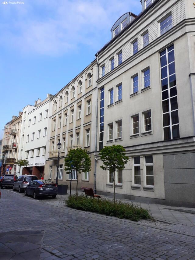 Lokal Kalisz, ul. Zamkowa. Zdjęcie 2