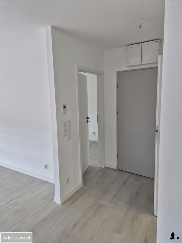 Mieszkanie 2-pokojowe Leszno Centrum, ul. Jana Ostroroga. Zdjęcie 5