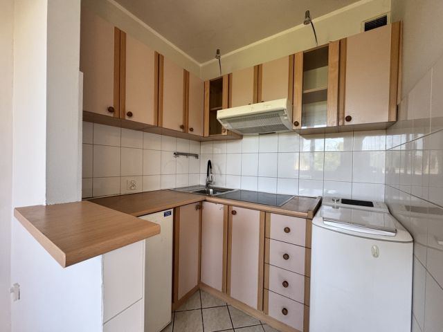 Mieszkanie 1-pokojowe Poznań Dębiec, ul. Cedrowa. Zdjęcie 11