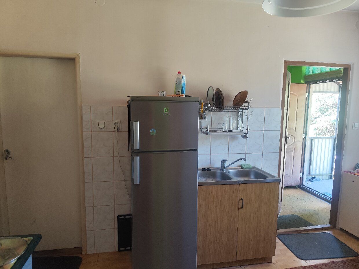 dom wolnostojący, 3 pokoje Marianek, Marianek. Zdjęcie 15