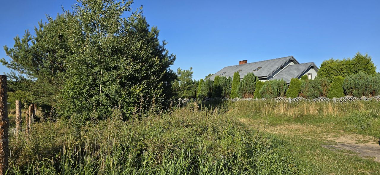 Działka budowlana Zbychowo, ul. Miła. Zdjęcie 5