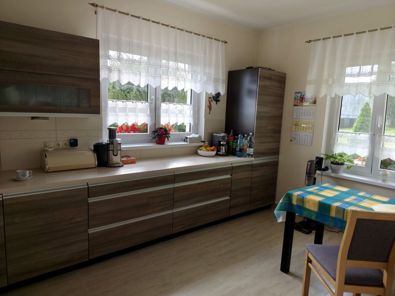 dom wolnostojący, 4 pokoje Łomnica, ul. Leśna. Zdjęcie 7