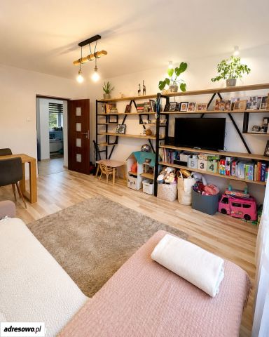 Mieszkanie 2-pokojowe Lublin Wieniawa, al. Racławickie. Zdjęcie 1