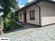 dom wolnostojący, 2 pokoje Jęczydół. Zdjęcie 1