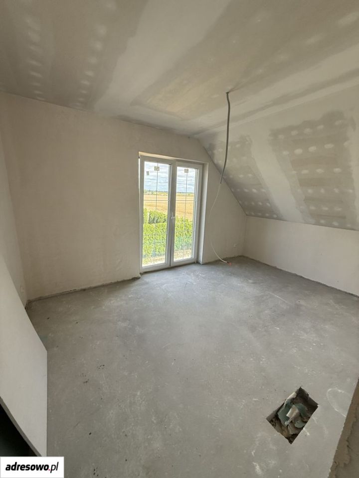 dom wolnostojący, 5 pokoi Kiełczów, ul. Akacjowa. Zdjęcie 7