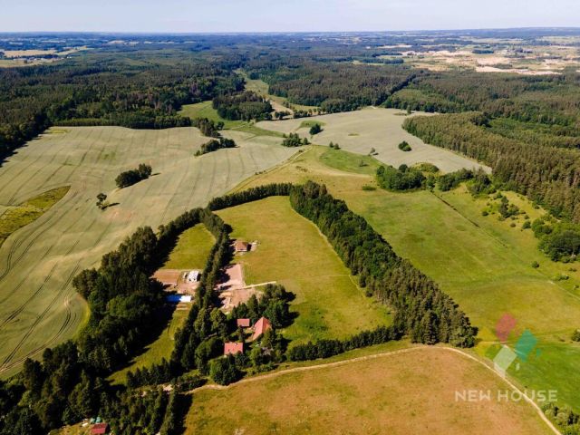 Działka budowlana Maruny. Zdjęcie 10