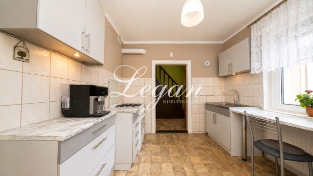 dom wolnostojący, 3 pokoje Gorzów Wielkopolski, ul. Saperów. Zdjęcie 14