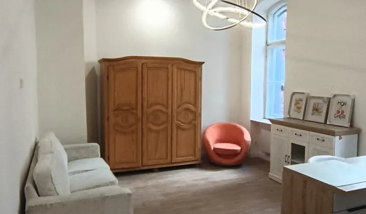 Mieszkanie 2-pokojowe Toruń Stare Miasto, ul. Warszawska