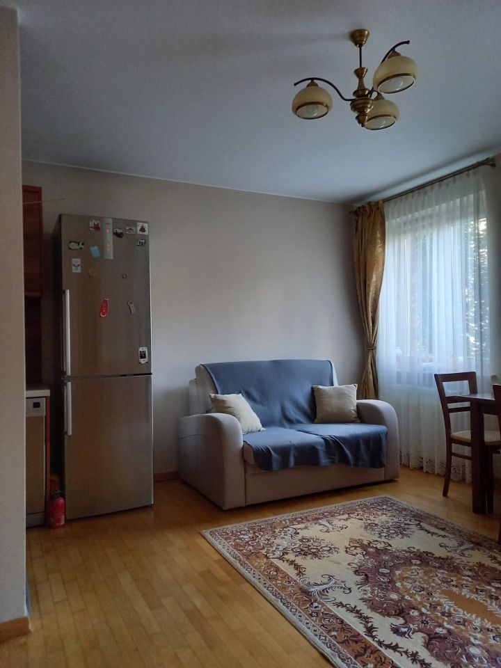 Mieszkanie 2-pokojowe Warszawa Bródno, ul. Bolesławicka. Zdjęcie 7