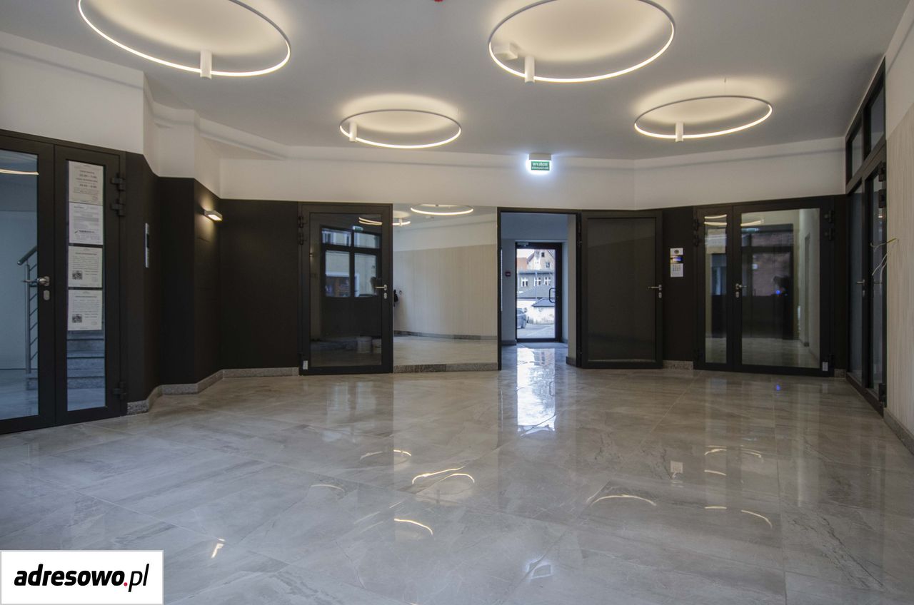 Mieszkanie 2-pokojowe Zielona Góra Centrum, ul. Mikołaja Kopernika. Zdjęcie 12