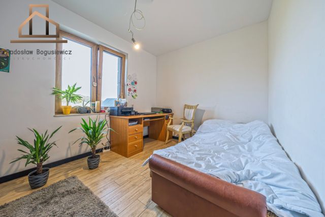 dom wolnostojący, 5 pokoi Rakowiec, ul. Łowiecka. Zdjęcie 13