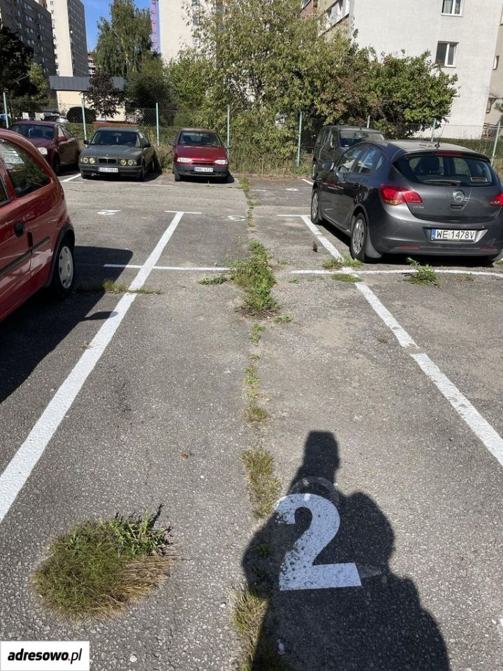 Mieszkanie 2-pokojowe Warszawa Mokotów, ul. Czerniakowska. Zdjęcie 10