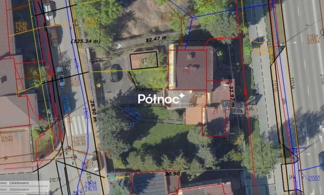 dom wolnostojący, 4 pokoje Zamość, ul. Lubelska. Zdjęcie 23
