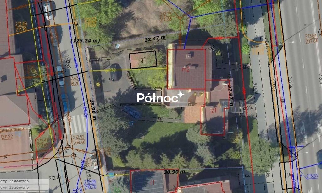 dom wolnostojący, 4 pokoje Zamość, ul. Lubelska. Zdjęcie 23