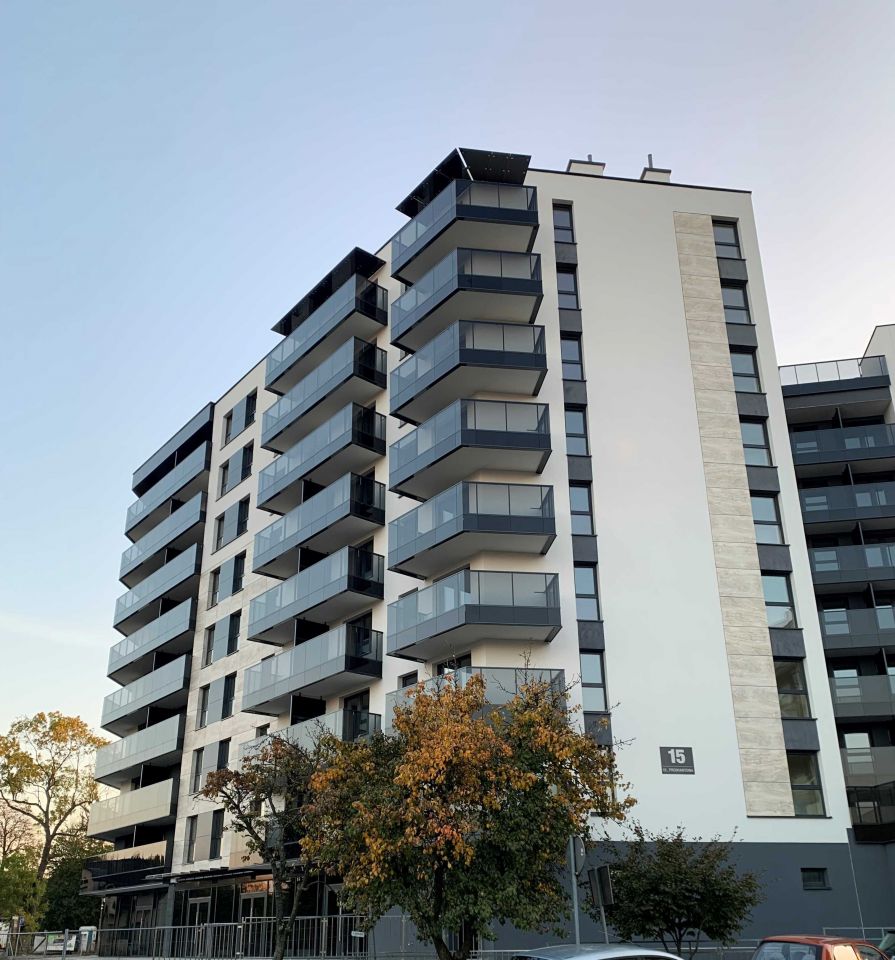 Lokal Białystok Centrum, ul. Prowiantowa