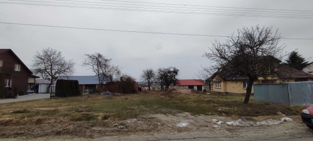 Działka budowlana Wieprzów Ordynacki. Zdjęcie 1