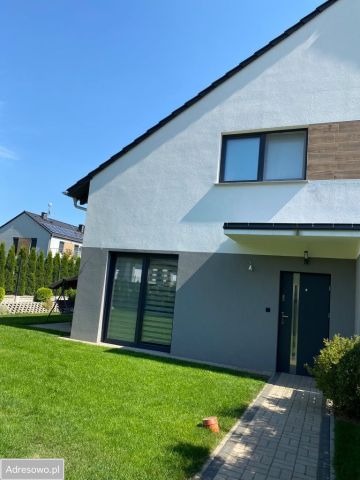 bliźniak, 4 pokoje Zielona Góra Łężyca. Zdjęcie 1