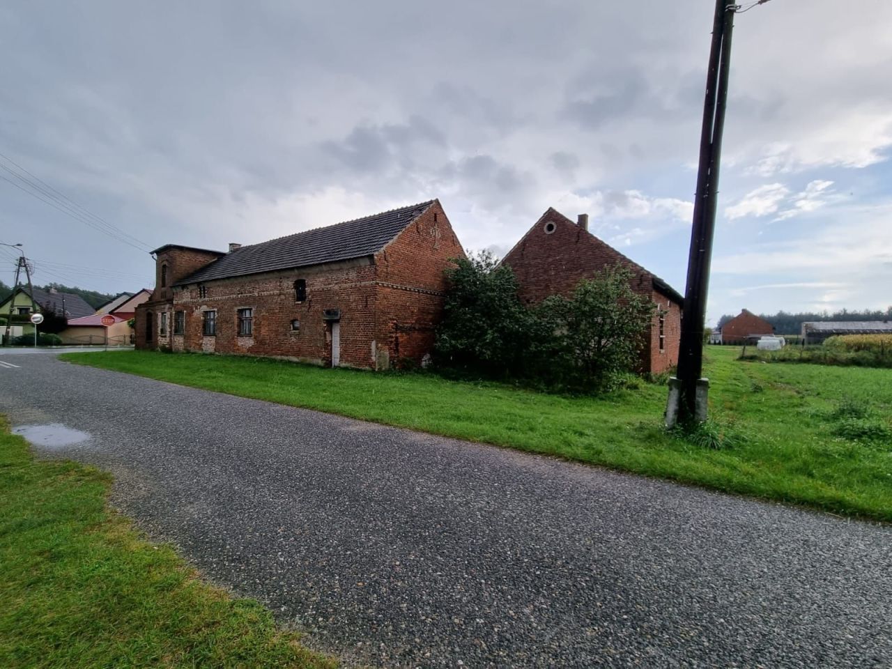 dom wolnostojący Nowa Bogacica. Zdjęcie 7