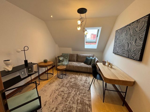 Mieszkanie 4-pokojowe Kielce Szydłówek, ul. Warszawska. Zdjęcie 1