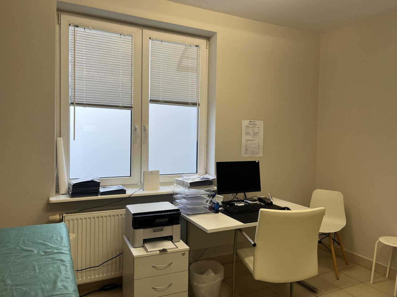 Nieruchomość komercyjna Warszawa Rembertów, ul. Gawędziarzy. Zdjęcie 3