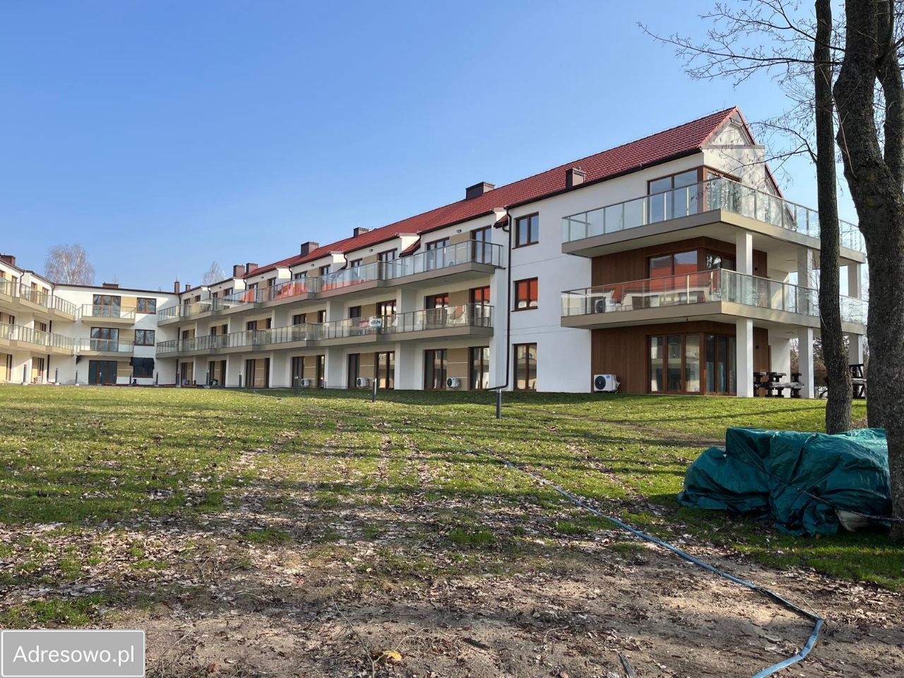 Lokal Giżycko, al. Wojska Polskiego. Zdjęcie 3