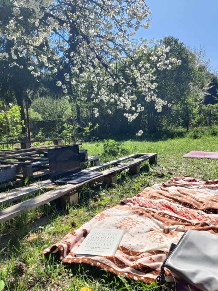 Działka rod Warszawa Włochy, ul. Paluch. Zdjęcie 9