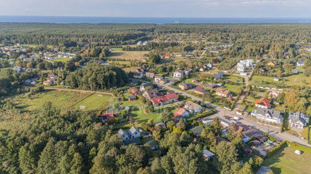 dom letniskowy, 3 pokoje Lubiatowo, ul. Bałtycka. Zdjęcie 33