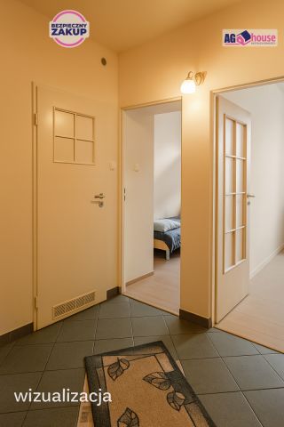 Mieszkanie 3-pokojowe Gdańsk Przymorze, al. Rzeczypospolitej. Zdjęcie 3