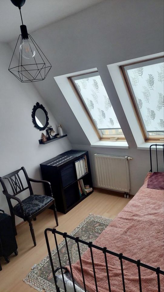 Mieszkanie 5-pokojowe Wrocław Krzyki, ul. Skarbowców. Zdjęcie 7