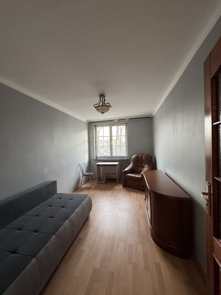 Mieszkanie 2-pokojowe Częstochowa Centrum, ul. Dąbrowskiego. Zdjęcie 4