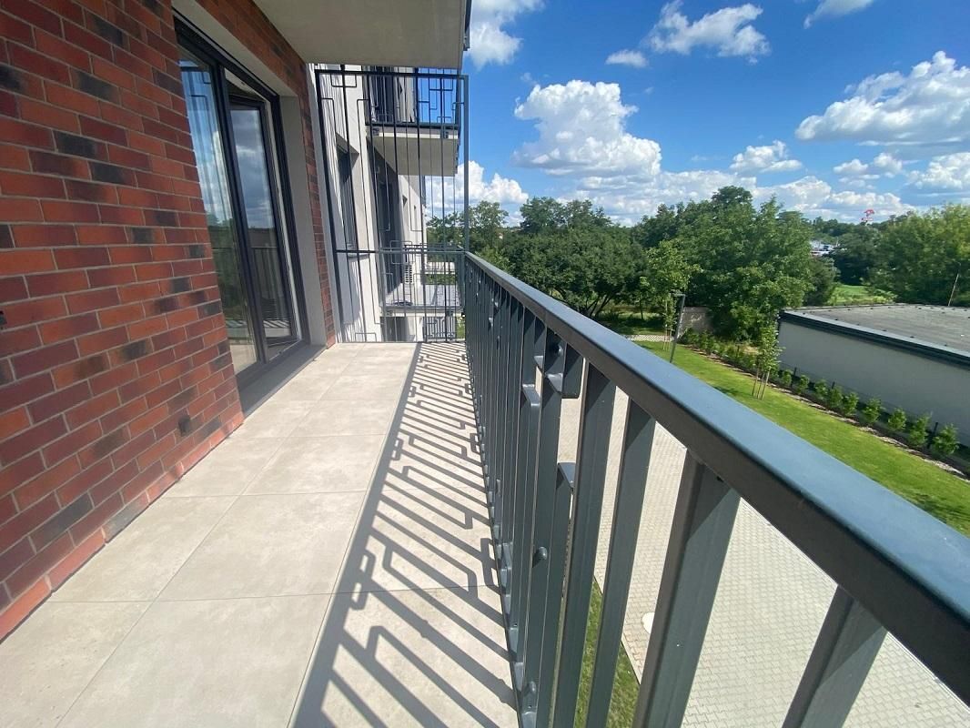 Mieszkanie 2-pokojowe Kalisz, ul. Kazimierza Mystkowskiego. Zdjęcie 7